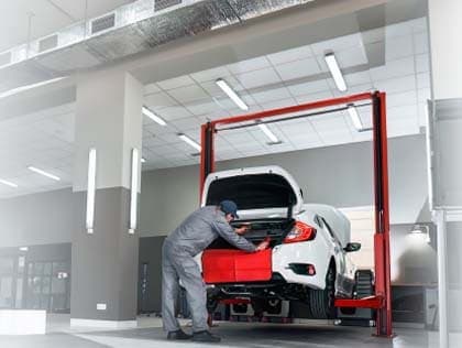 Unlocking the Secrets of Routine Car Maintenance