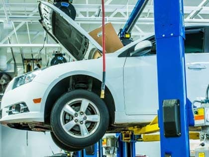 The Sound of Safety: Identifying and Resolving Common Car Noises