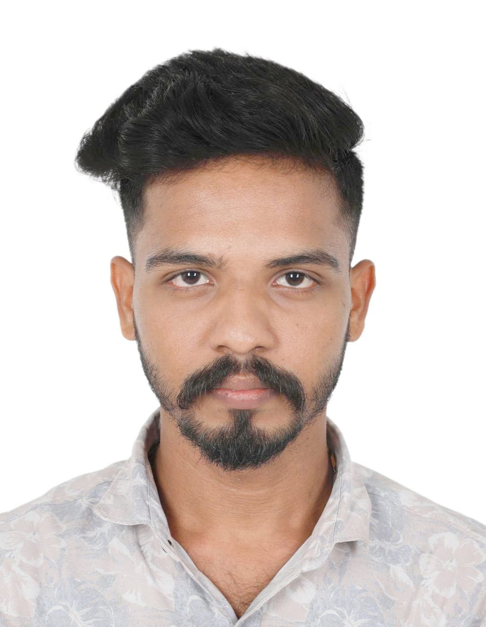 Adharsh A