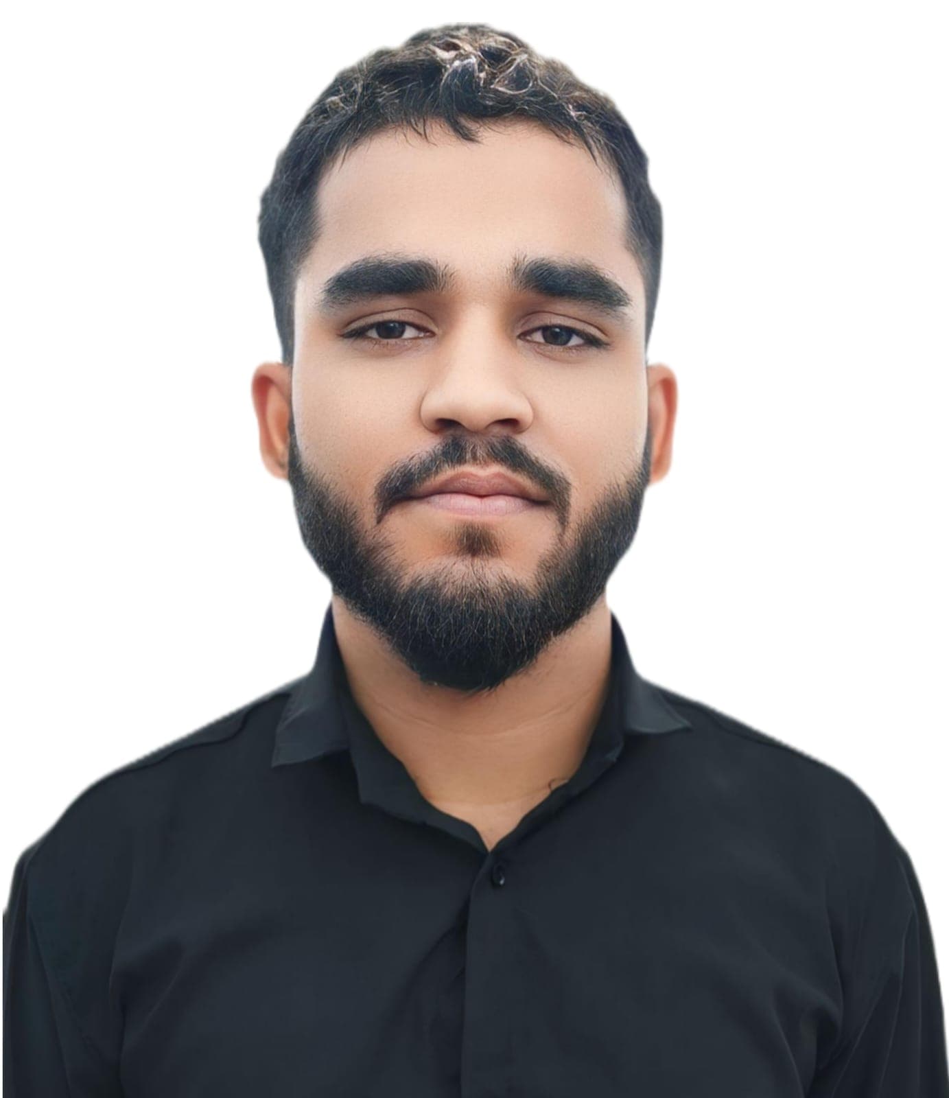 Monu Khan